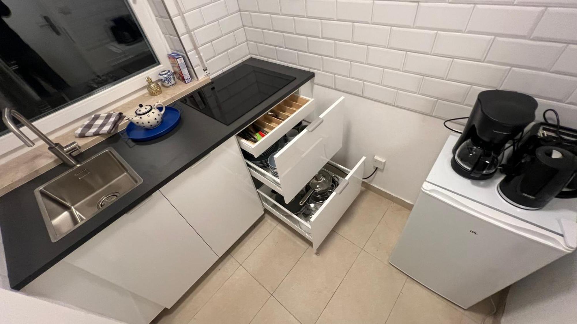 Beckhomes Bb- Gemuetliche, Neue Wohnung Bischberg Exterior foto